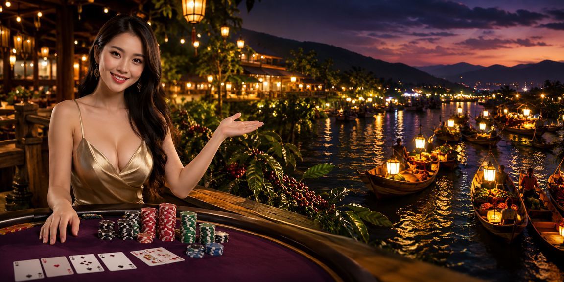 Người chơi card game bên ly cà phê Buôn Ma Thuột – giải trí địa phương kết hợp công nghệ