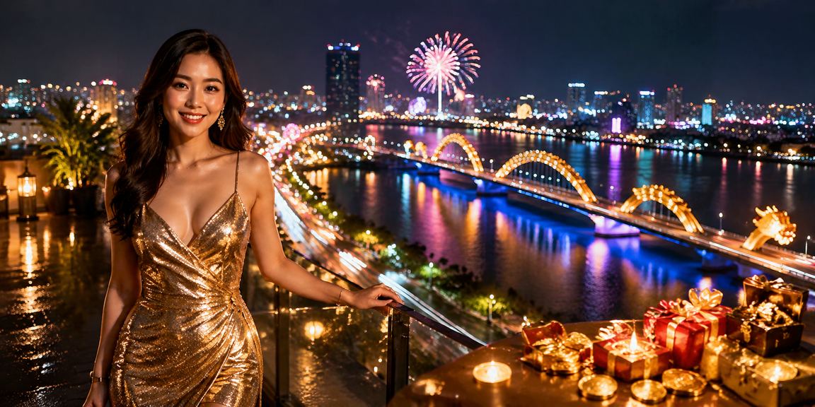 Lễ hội cá cược tại Đà Nẵng – trải nghiệm casino sôi động