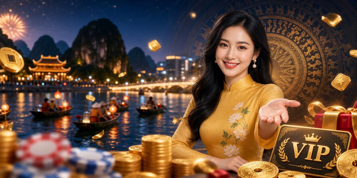 Người dùng VIP tại Ninh Bình nhận bonus – theo dõi tài khoản và thanh toán tiện lợi