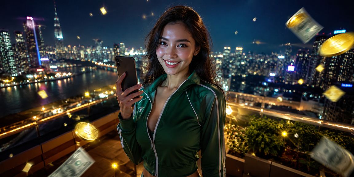 Người dùng Sài Gòn đăng ký tài khoản 890 trên điện thoại di động
