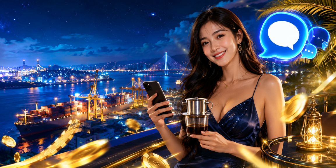 Không gian casino cá cược Việt Nam hiện đại với hệ thống bảo mật và ánh đèn chuyên nghiệp